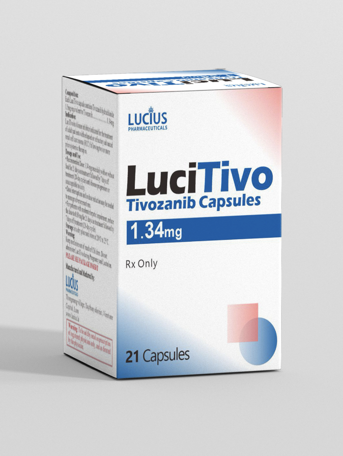 奎扎替尼（Quizartinib）说明书：适应症、用法用量