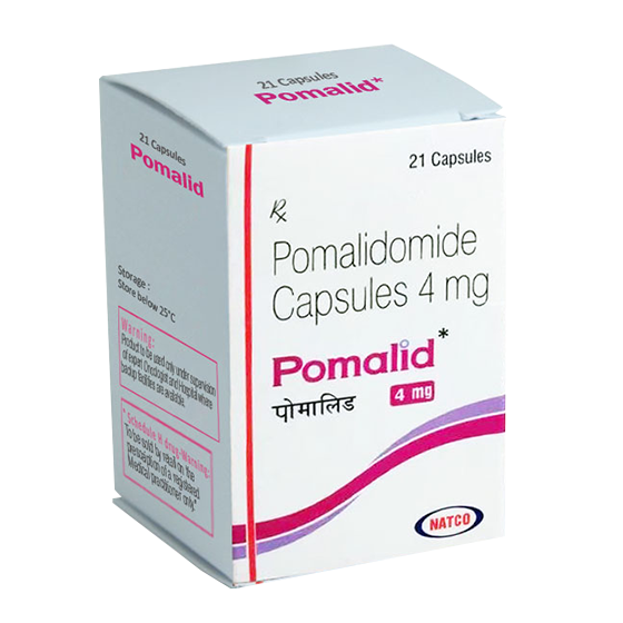 Pomalid-4(Pomalidomide)泊马度胺 Pomalid-4(Pomalidomide)泊马度胺