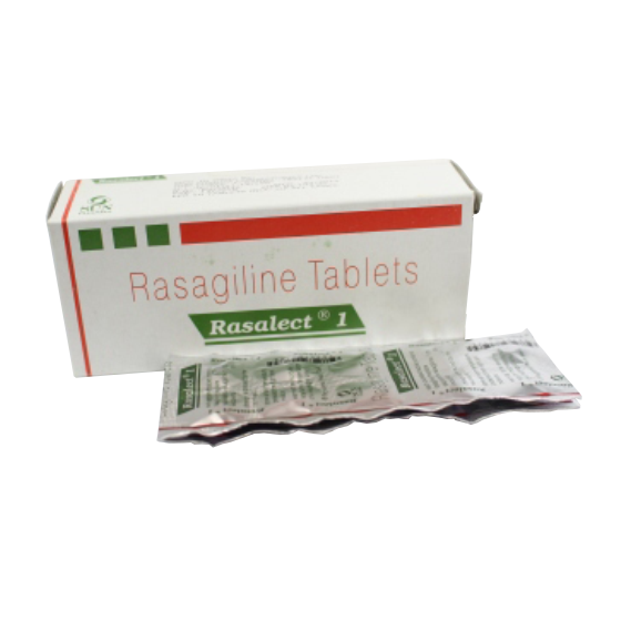 Rasalect(Rasagiline)雷沙吉兰 Rasalect(Rasagiline)雷沙吉兰