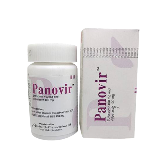 Panovir(吉三代) Panovir(吉三代)