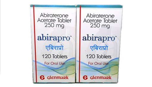 阿比特龙(泽珂) Abiraterone 250mg*120s