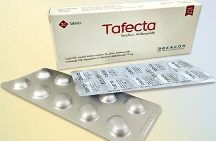 孟加拉美国替诺福韦艾拉酚胺taf好不好