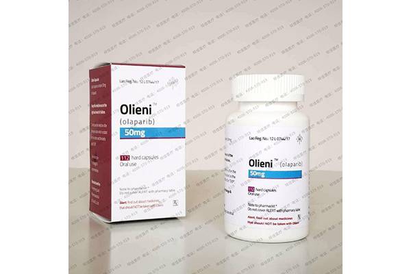 这才是奥拉帕尼(Olaparib)耐药后的正确做法(收藏) 奥拉帕尼(Olaparib)耐药后的正确做法(收藏)