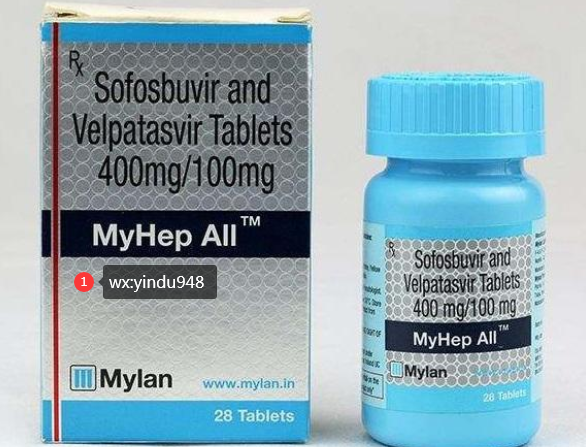 吉三代/伊柯鲁沙(EPCLUSA)抗丙肝病毒的效果突出?