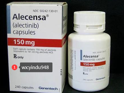 阿来替尼/艾乐替尼(ALECTINIB)的治疗效果和安全性如何?