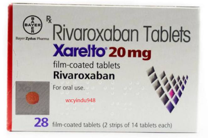 利伐沙班/拜瑞妥(RIVAROXABAN)治疗多发性骨髓瘤的安全性如何?