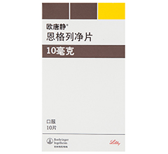 印度版的恩格列净是什么的抑制剂?