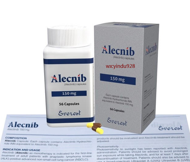 阿来替尼治疗ALK阳性非小细胞肺癌患者时效果如何呢?