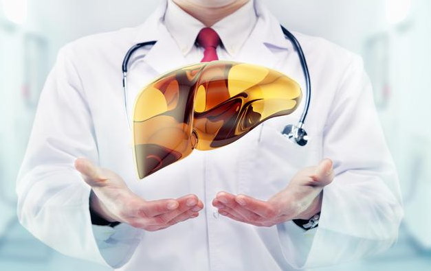 肝癌的症状,最好早检查