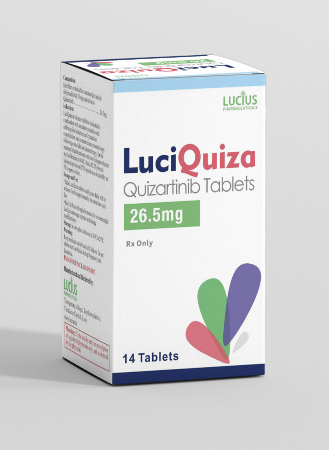 奎扎替尼（Quizartinib）关键监测与管理