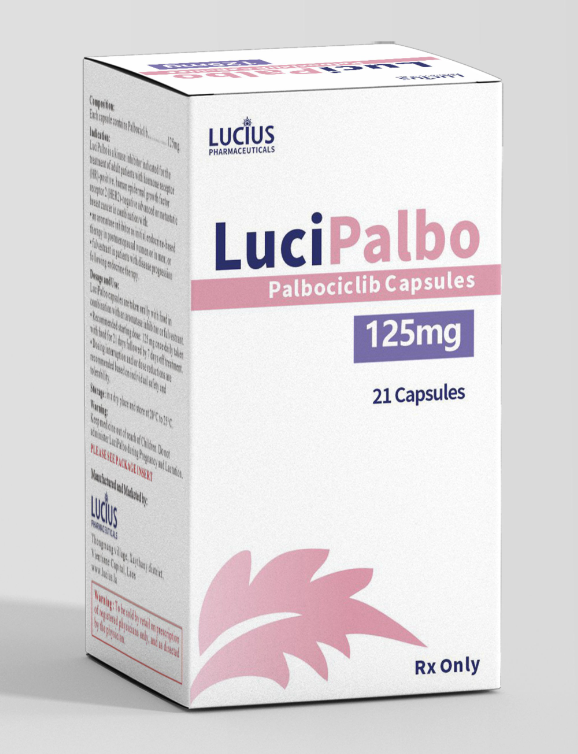 老挝卢修斯,帕博西尼,哌柏西利(Lucipalbo)Palbociclib不能吃什么水果?