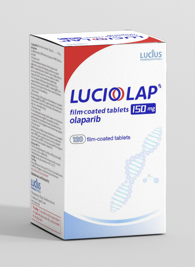 奥拉帕利联合贝伐珠单抗:晚期卵巢癌一线维持治疗新突破