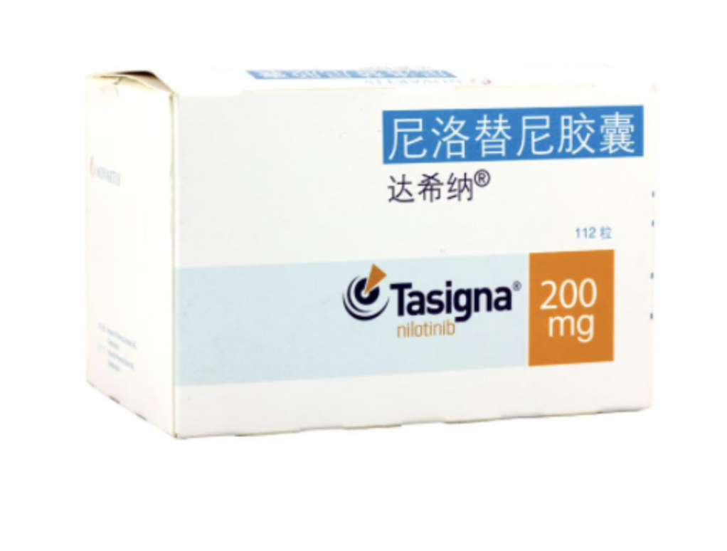 尼洛替尼Nilotinib在糖尿病患者中的用药方案:血糖监测与剂量优化