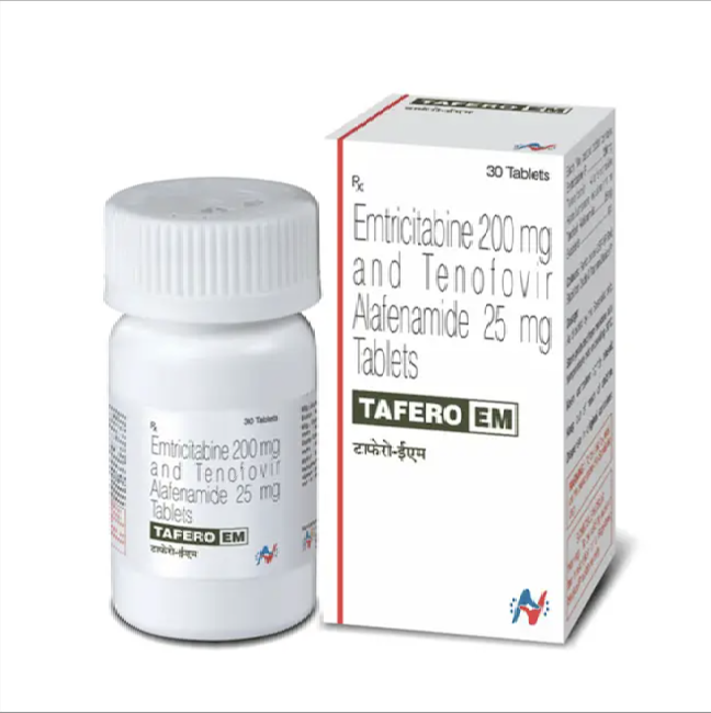 HIV感染者合并肾功能不全，使用达可辉的剂量安全性与调整建议