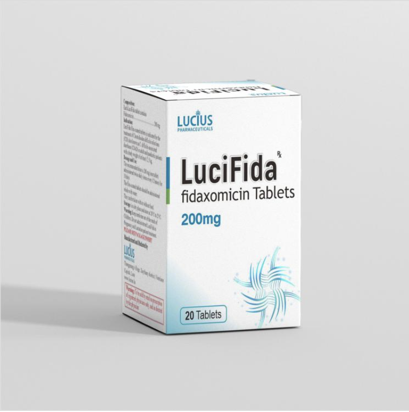 非达霉素Fidaxomicin与常用药物相互作用分析：确保疗效与安全性