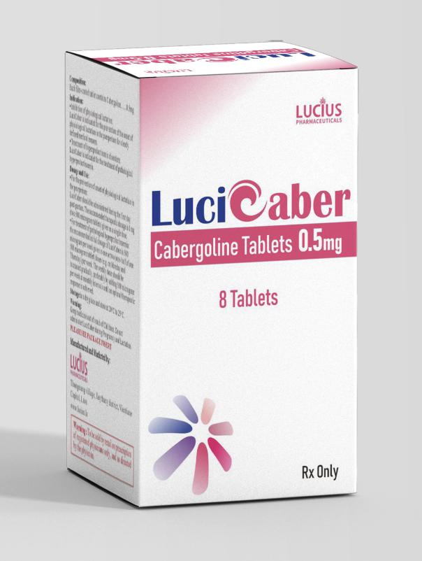 卡麦角林药物相互作用：与这些药同服需谨慎