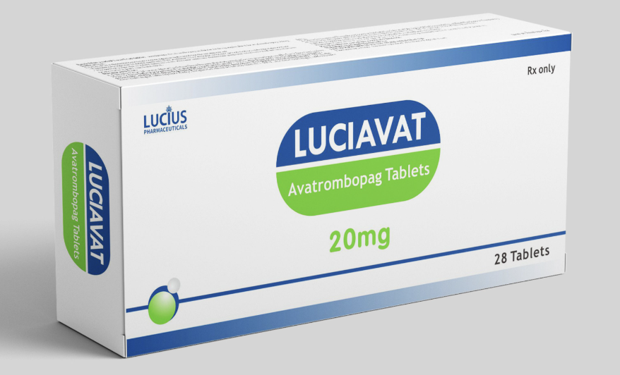 肝癌患者使用阿伐曲波帕提升血小板：手术前要注意什么