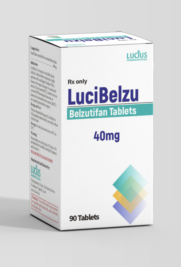 贝祖替凡Belzutifan治疗晚期嗜铬细胞瘤或副神经节瘤的研究成果