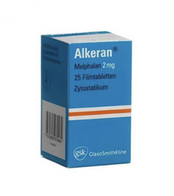 美法仑(ALKERAN)马法兰的主要成份是什么