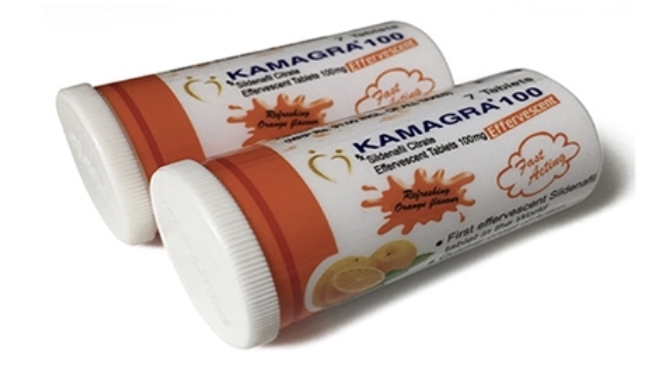 <b> 卡玛格拉泡腾片、Kamagra-100</b>