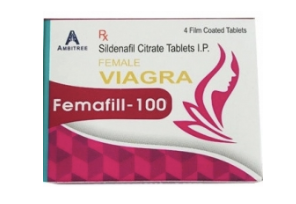 <b>伟姐 Sildenafil 女用伟哥 Femafill</b>