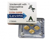 <b>艾力达双效片 super/levifil</b>