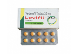 <b>艾力达，伐地那非片，Levifil</b>