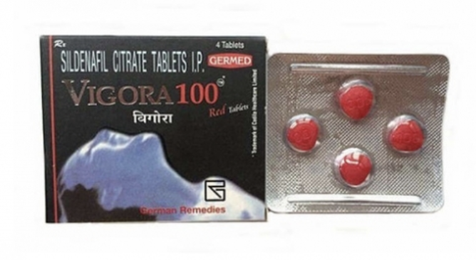 <b>威格拉 Vigora 伟哥 Sildenafil</b>