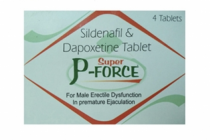 <strong>绿P(P-Force)超级普丽吉药物相互作用是</strong>