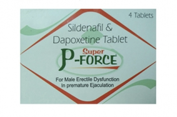 绿P(P-Force)超级普丽吉药物相互作用是什么