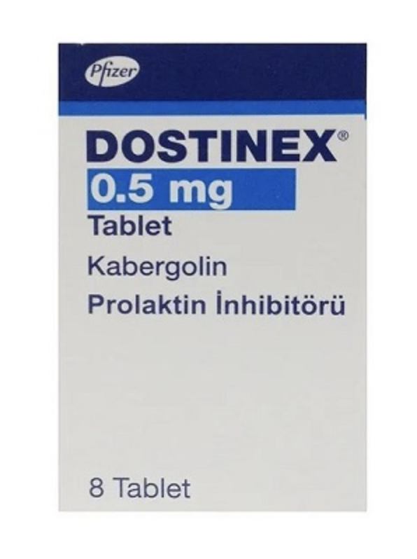 卡麦角林用法用量:成人/儿童剂量规范+服用注意事项